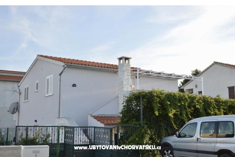 Appartement Z Jadrija – foto 3