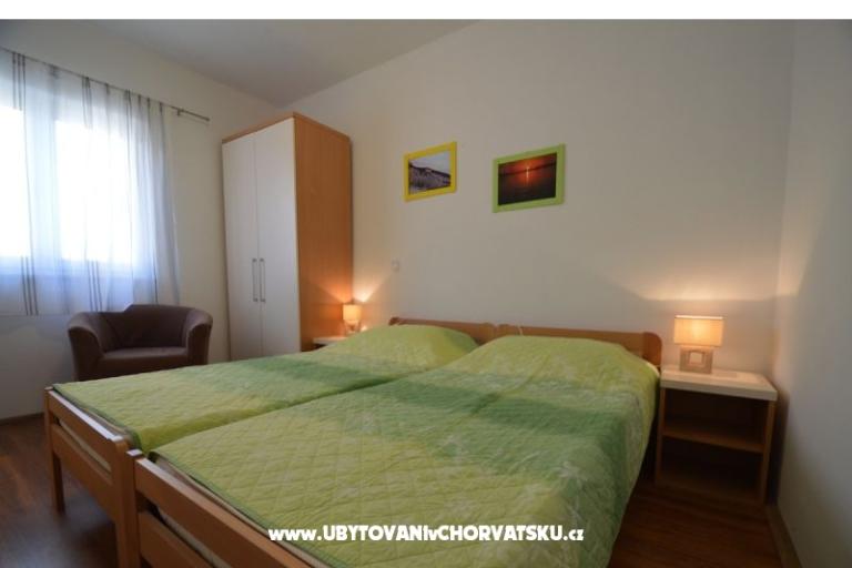 Appartement Z Jadrija – foto 6