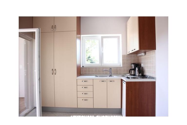 Appartements Villa Korina – foto 3