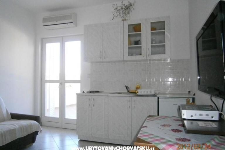 Appartements Villa Korina – foto 5