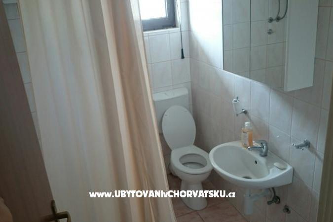 Appartements Zaboric – foto 8