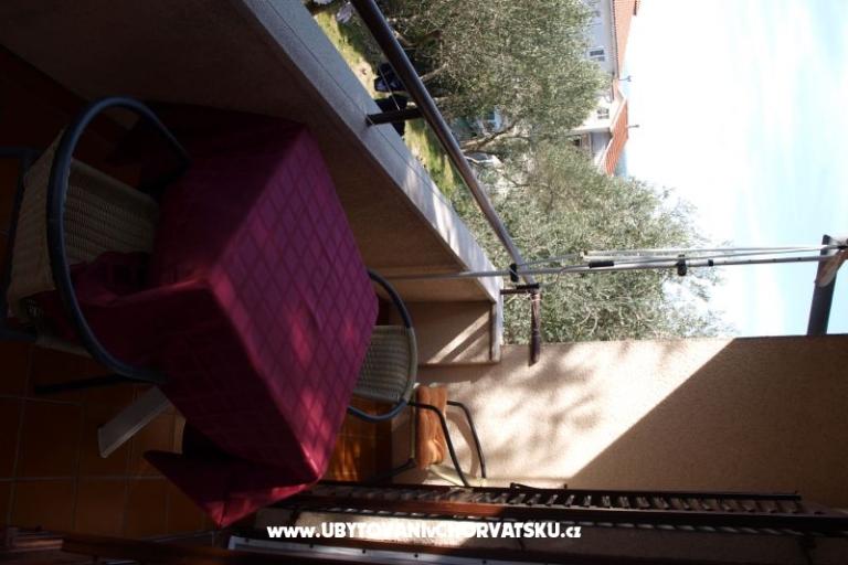 Appartements Žepina – foto 10