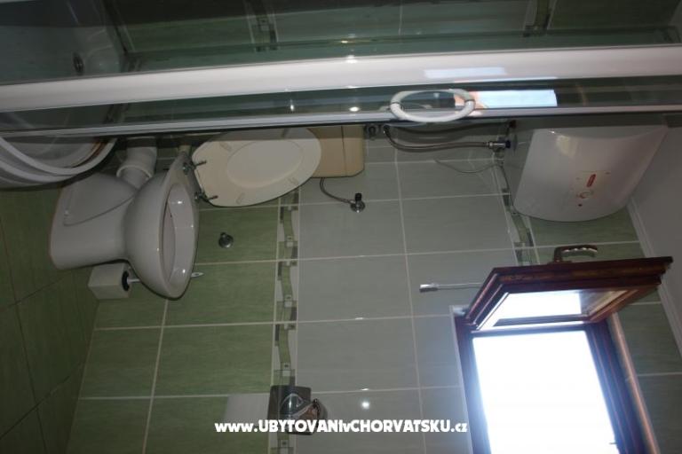 Appartements Žepina – foto 8