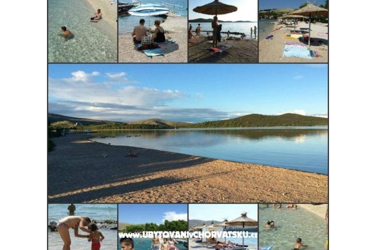 Appartements Živana Žaborić  – foto 11