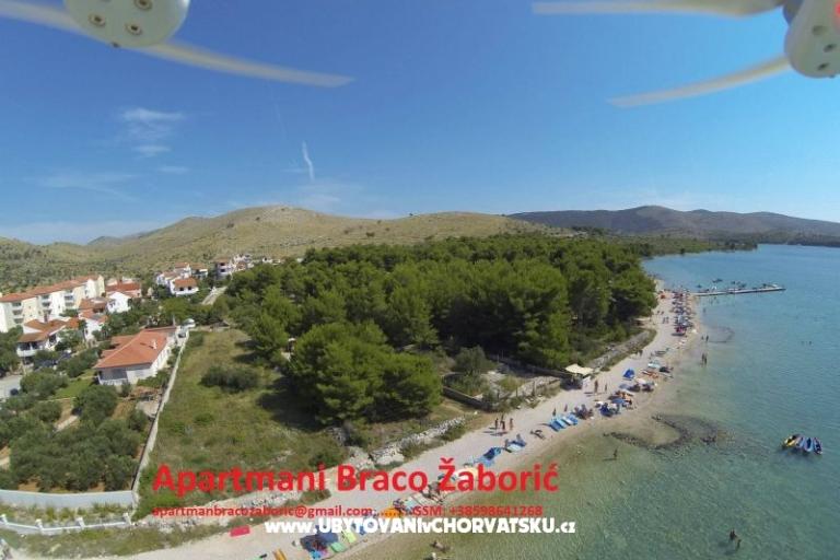 Appartements Živana Žaborić  – foto 12