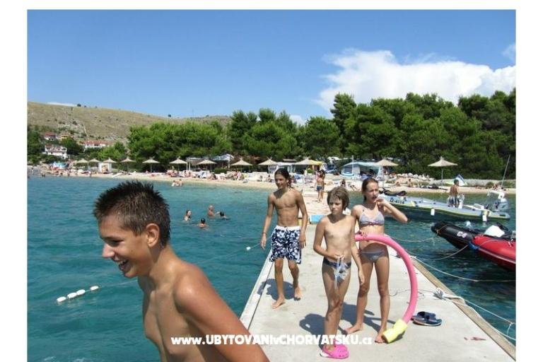 Appartements Živana Žaborić  – foto 14