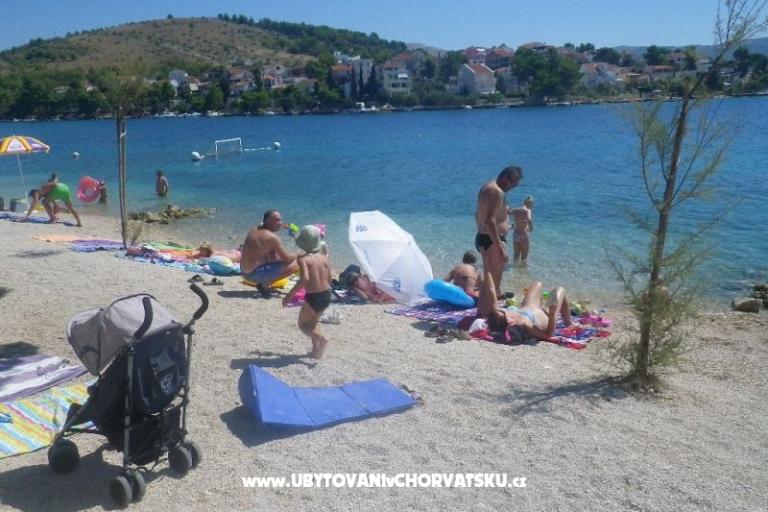 Appartements Živana Žaborić  – foto 15