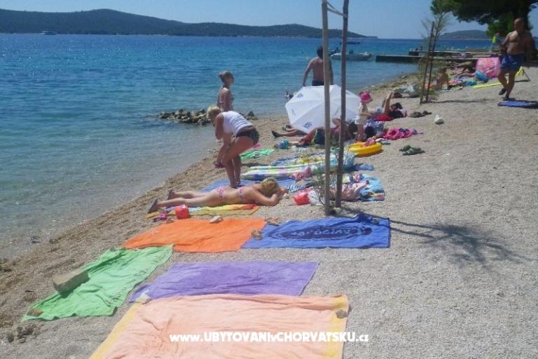 Appartements Živana Žaborić  – foto 16