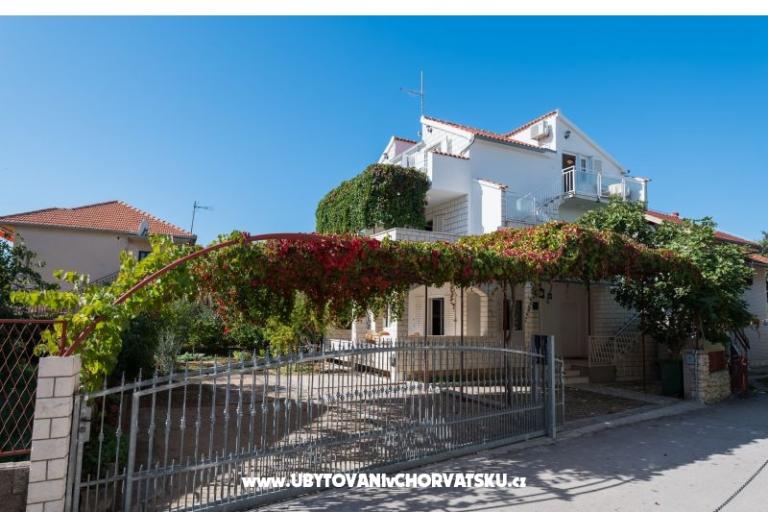 Appartements Živana Žaborić  – foto 3