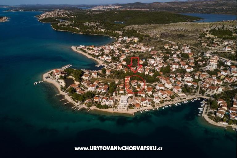 Appartements Živana Žaborić  – foto 5