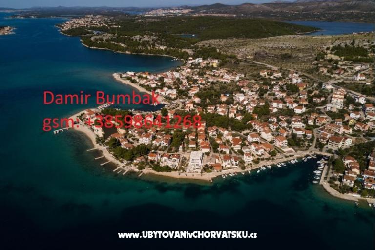 Appartements Živana Žaborić  – foto 7