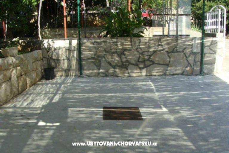 Appartements Zoričić – foto 12