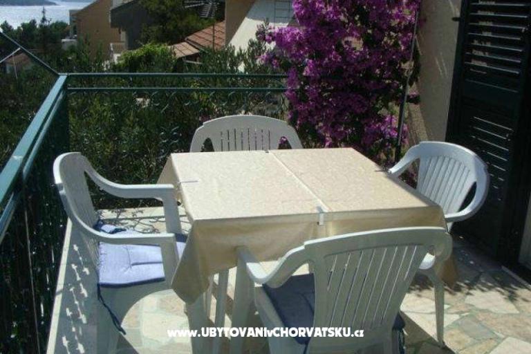 Appartements Zoričić – foto 13