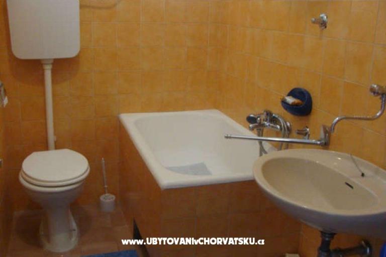 Appartements Zoričić – foto 14