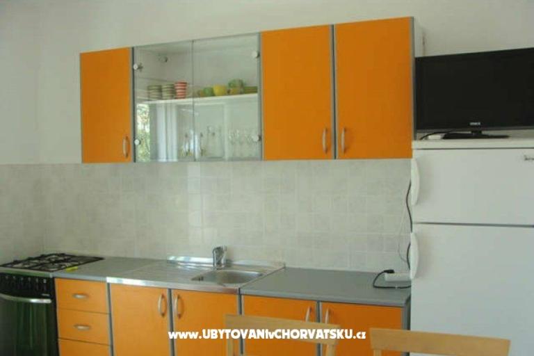 Appartements Zoričić – foto 16