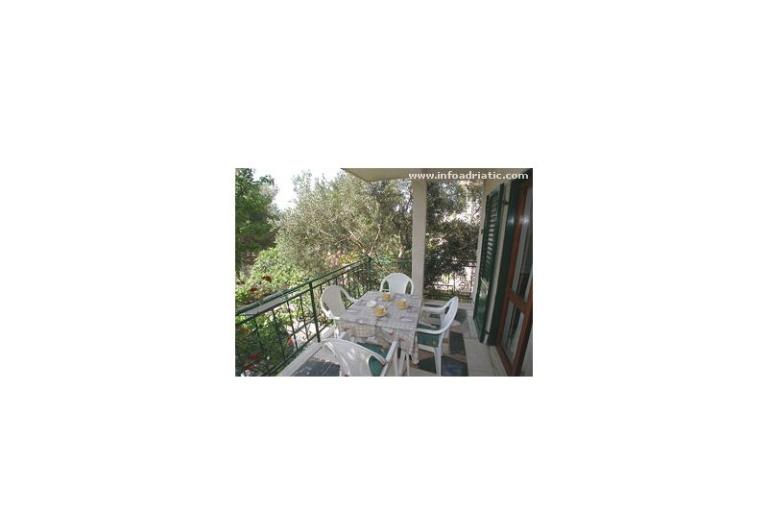 Appartements Zoričić – foto 2