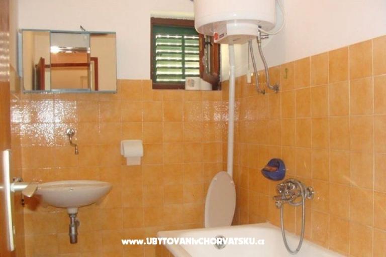 Appartements Zoričić – foto 6