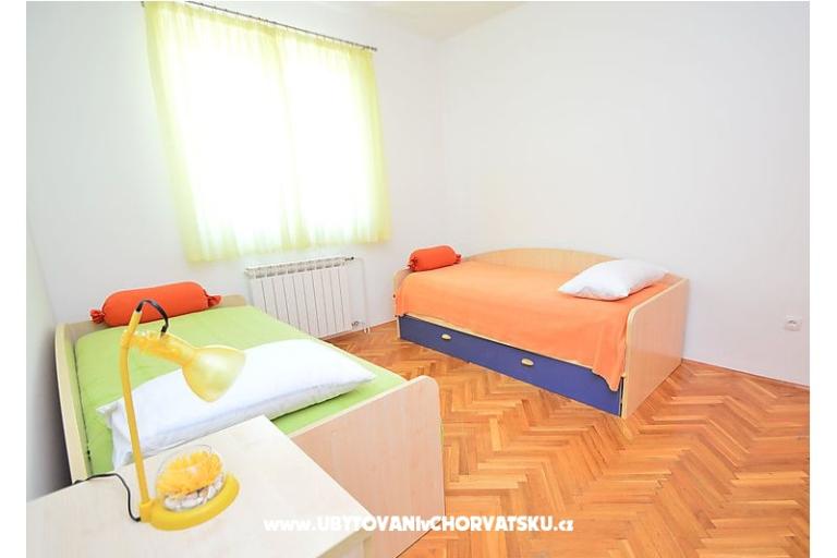 Appartement "Tonmar" – foto 12