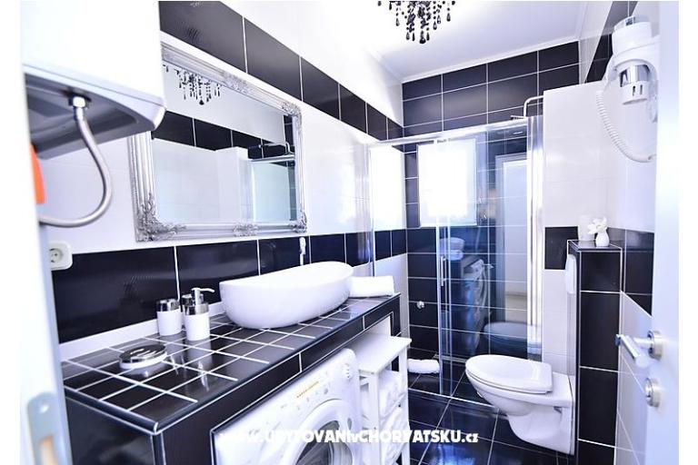 Appartement "Tonmar" – foto 14