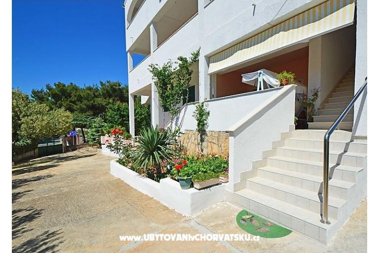 Appartement "Tonmar" – foto 6
