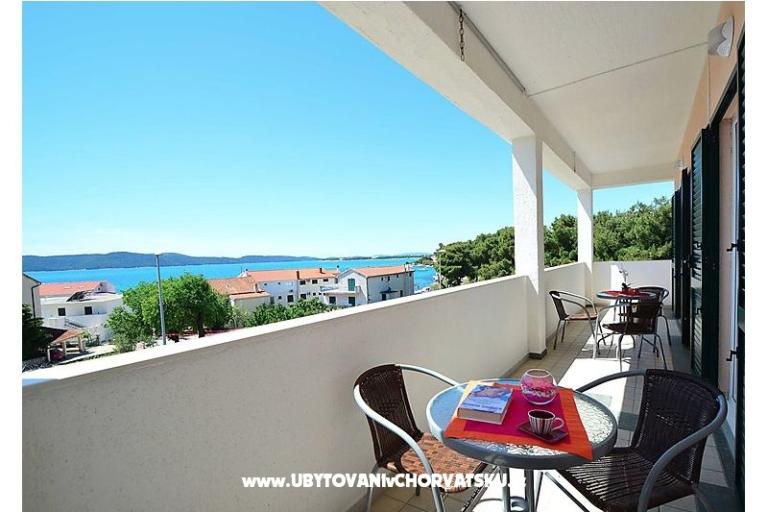 Appartement "Tonmar" – foto 8