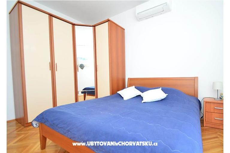 Appartement "Tonmar" – foto 9