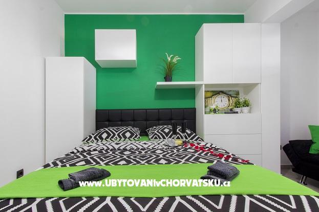 Appartementts Slavica – foto 2