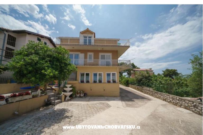 Appartements Verde – foto 13