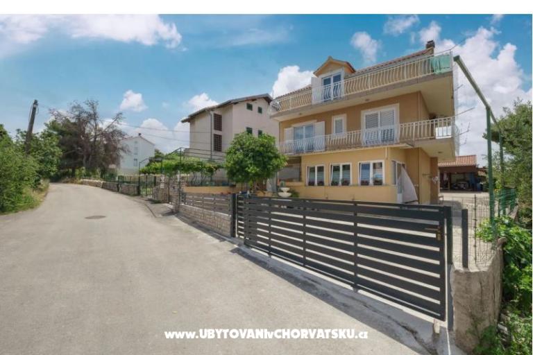 Appartements Verde – foto 3