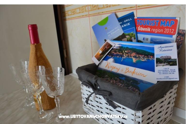 Appartements Katarina – foto 11