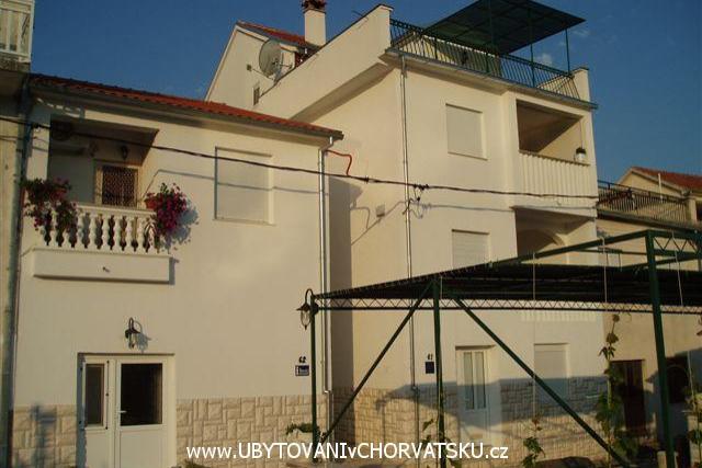 Appartements Marty – foto 8