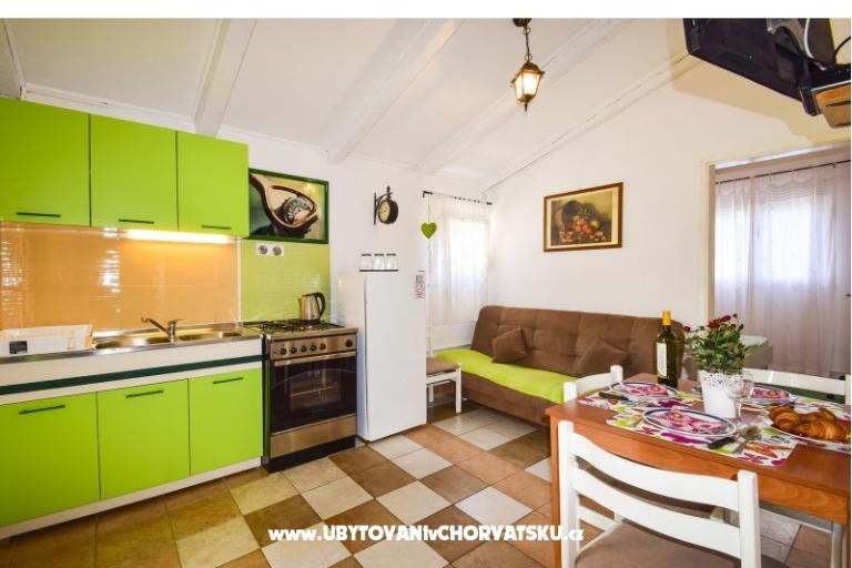 Appartements Solaris – foto 13