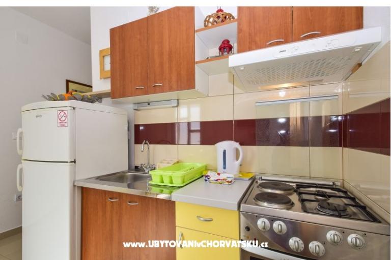 Appartements Solaris – foto 9