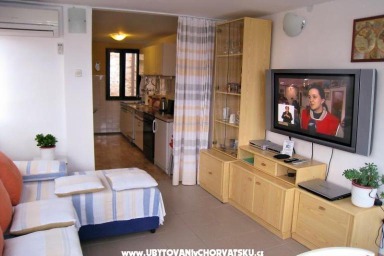 Appartement Jela – foto 13