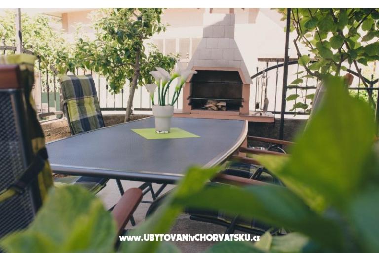 Appartement Sunny Garden – foto 10