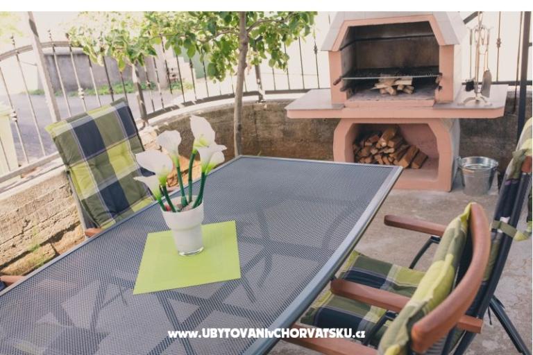 Appartement Sunny Garden – foto 11