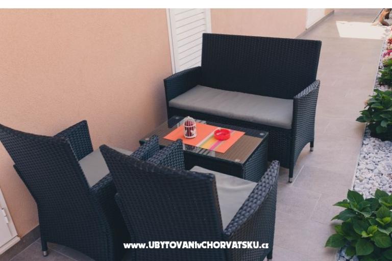 Appartement Sunny Garden – foto 12