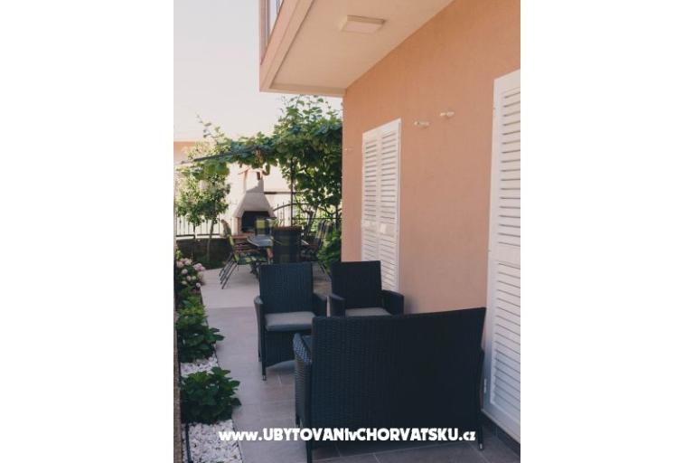 Appartement Sunny Garden – foto 13