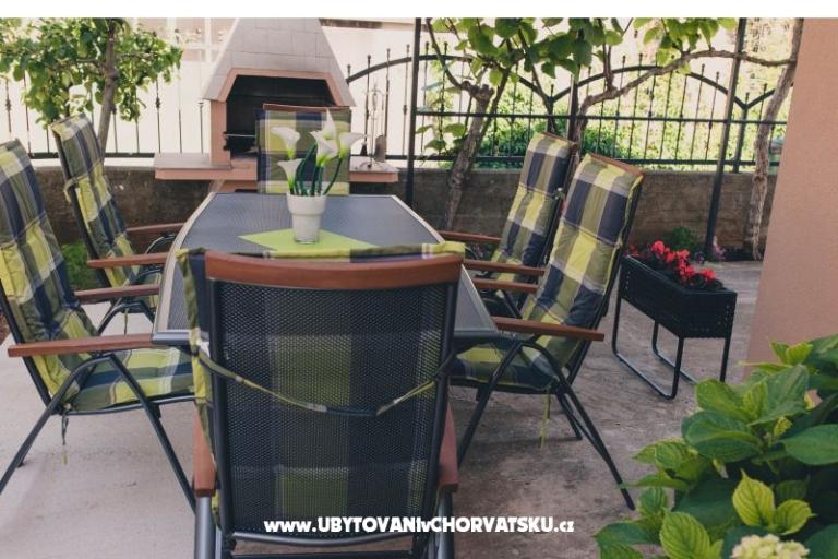 Appartement Sunny Garden – foto 14