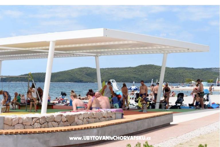 Appartement Sunny Garden – foto 18