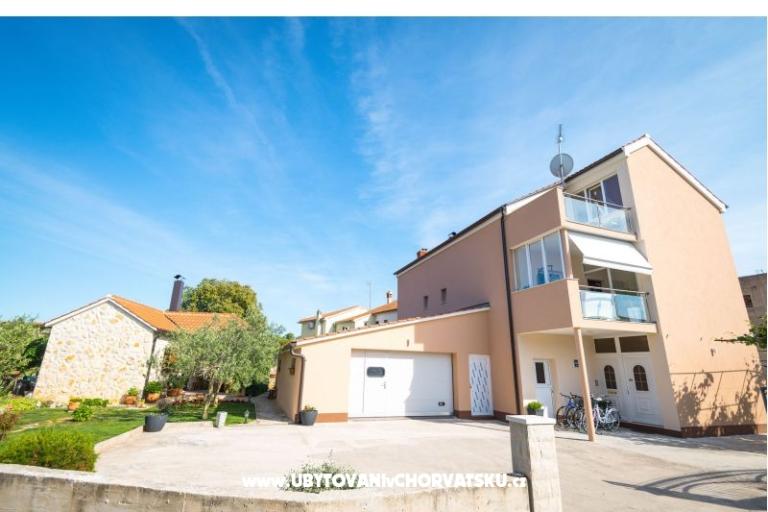 Appartement Sunny Garden – foto 5