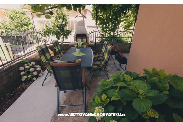Appartement Sunny Garden – foto 7