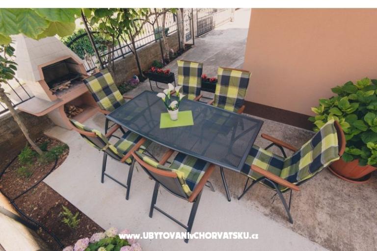 Appartement Sunny Garden – foto 8