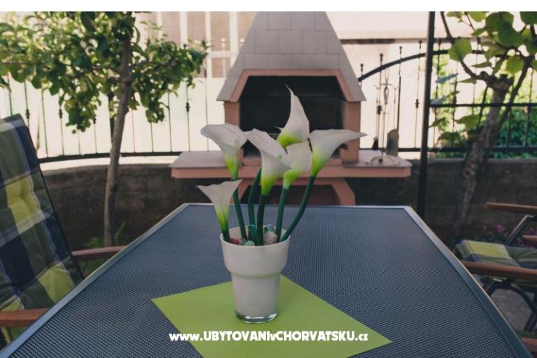 Appartement Sunny Garden – foto 9