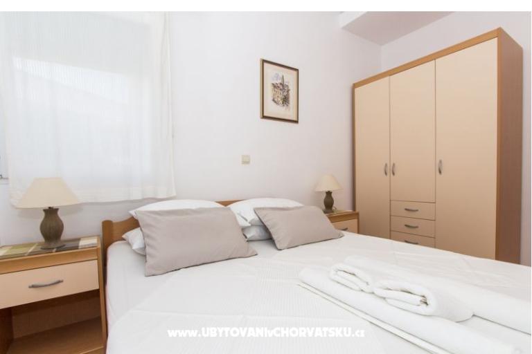 Appartement Zaboric Terrace – foto 10