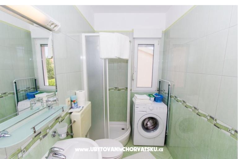 Appartement Zaboric Terrace – foto 12