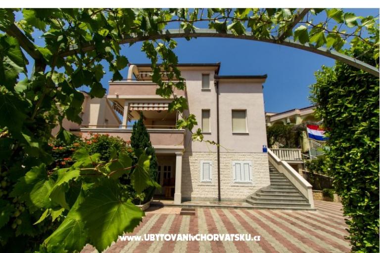 Appartement Zaboric Terrace – foto 2