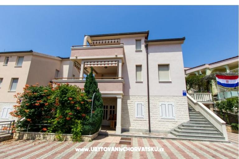 Appartement Zaboric Terrace – foto 3