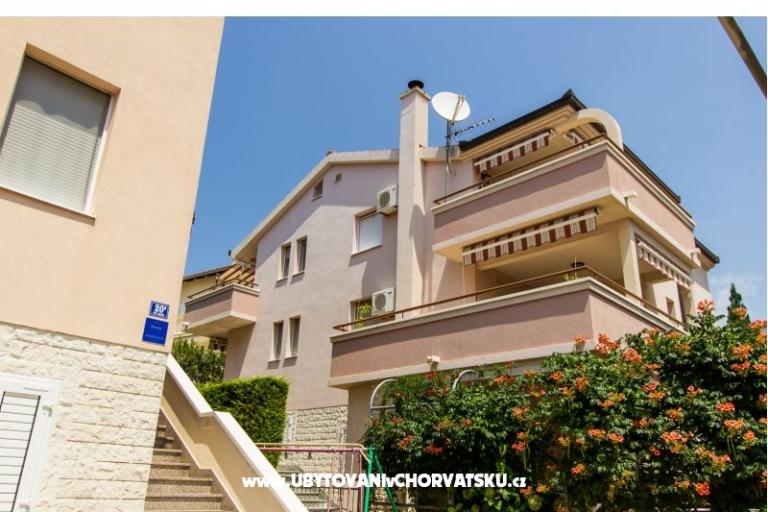 Appartement Zaboric Terrace – foto 4