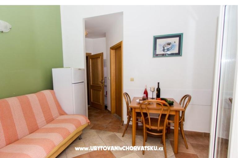 Appartement Zaboric Terrace – foto 9